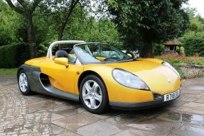 1997 Renault Sport Spider