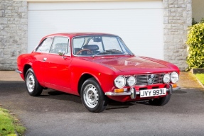 1973 Alfa Romeo 2000