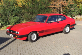 1979 Ford Capri