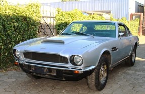 1973 Aston Martin V8