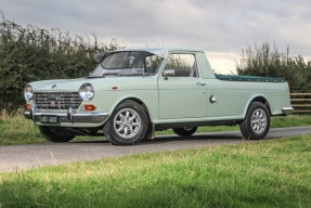 1969 Austin 1800