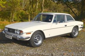 1977 Triumph Stag