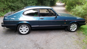 1987 Ford Capri