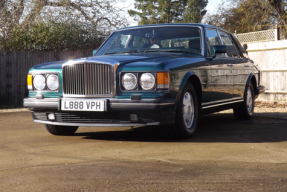 1993 Bentley Brooklands