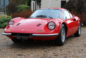 1971 Ferrari Dino 246 GT