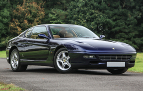 1994 Ferrari 456