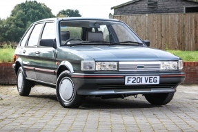 1988 Austin Maestro