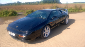 1999 Lotus Esprit V8