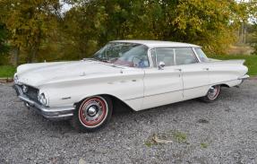 1960 Buick Invicta