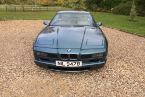 1998 BMW 840 Ci