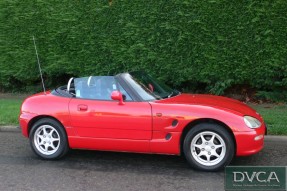 1994 Suzuki Cappuccino