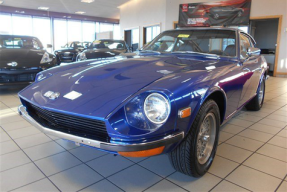 1970 Datsun 240Z