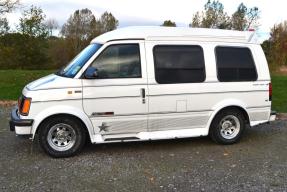 1994 Chevrolet Astro