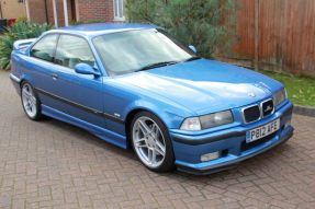 1996 BMW M3