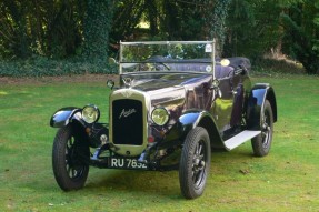 1928 Austin Heavy 12