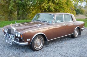 1973 Rolls-Royce Silver Shadow