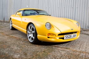 1999 TVR Cerbera