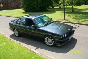 1988 BMW Alpina B10