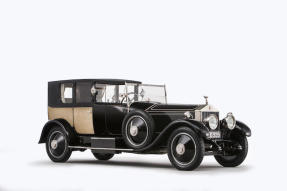 1926 Rolls-Royce Phantom