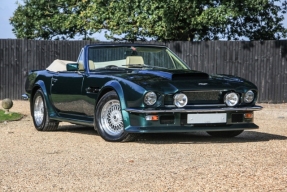 1978 Aston Martin V8