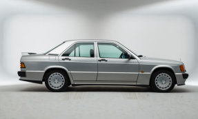 1991 Mercedes-Benz 190E 2.5-16