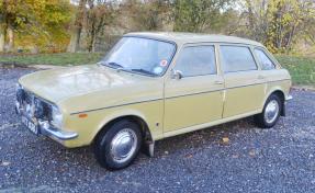 1971 Austin Maxi