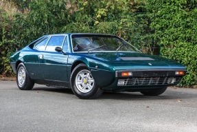 1976 Ferrari Dino 308 GT4