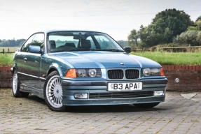 1995 BMW Alpina B3