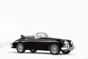 1958 Jaguar XK 150