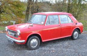 1972 Austin 1300