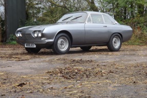 1967 Reliant Scimitar GT