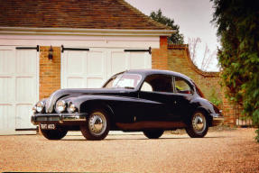 1953 Bristol 403