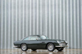 1963 Aston Martin DB5