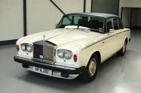 1978 Rolls-Royce Silver Shadow