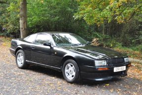 1990 Aston Martin Virage