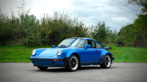 1979 Porsche 911 Turbo