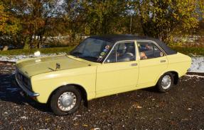 1972 Hillman Avenger