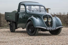 1948 Peugeot 202