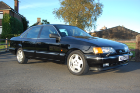 1991 Ford Granada