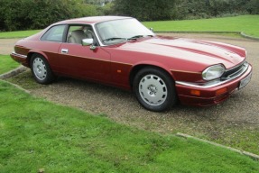 1995 Jaguar XJS