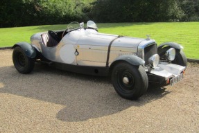 1946 Bentley Mk VI