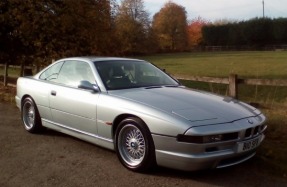 1998 BMW 840 Ci