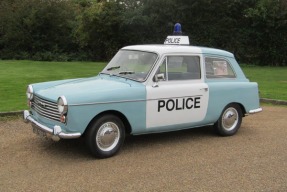 1967 Austin A40