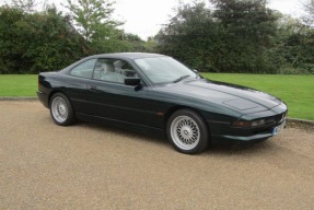 1996 BMW 840 Ci