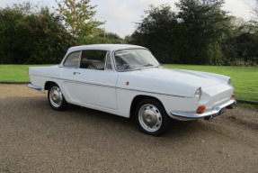 1967 Renault Caravelle