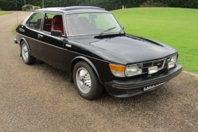 1978 Saab 99