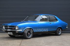 1970 Holden LC