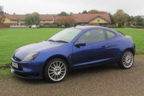2000 Ford Racing Puma