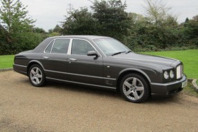 2006 Bentley Arnage