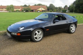 1992 Porsche 928 GTS